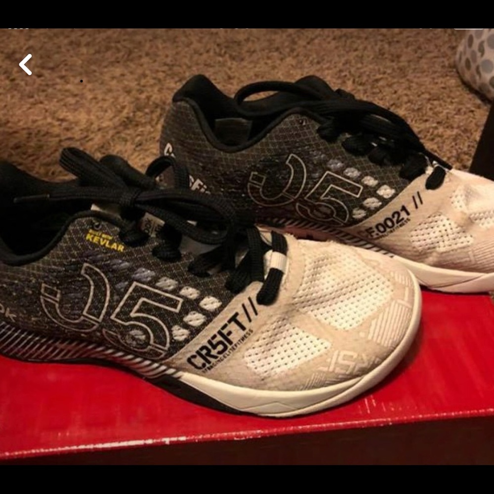 Reebok Nano 5